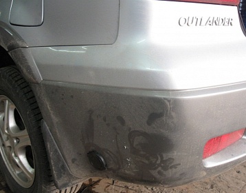 Mitsubishi Outlander 2 фото 6