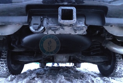 Infiniti Qx56 2005 года 316 л.с. 5552