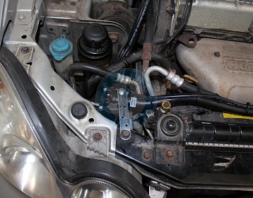 Hyundai Sonata 2006 года 130.5 л.с. 1997 фото 8