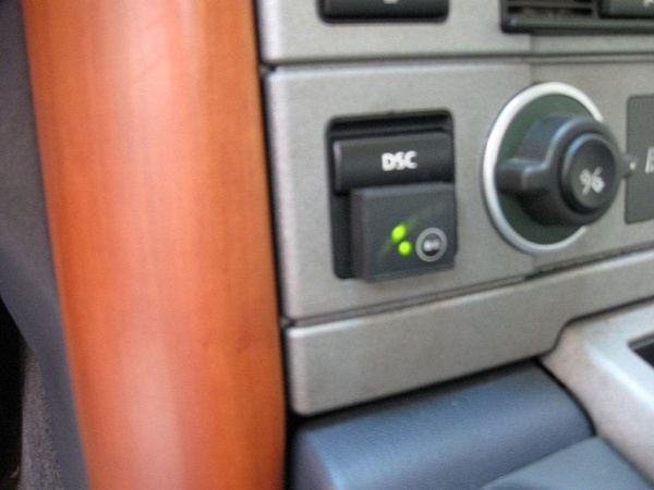 Land Rover Range Rover 04.апр