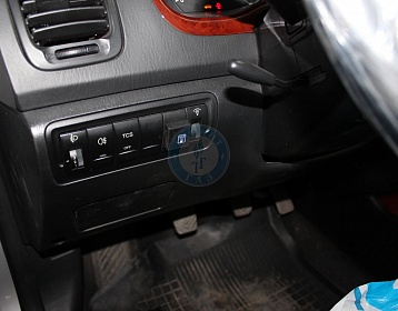 Hyundai Sonata 2005 года 130.5 л.с. 1997 фото 6