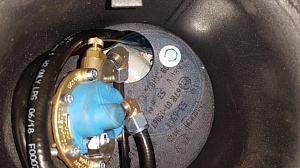 Kia Optima 2016 года 149.6 л.с. 1999