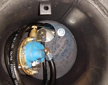 Kia Optima 2016 года 149.6 л.с. 1999 фото 6