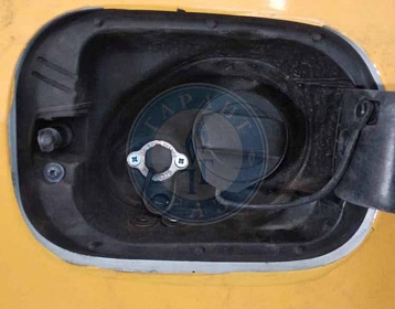 Skoda Octavia 2017 года 110.1 л.с. 1598 фото 18