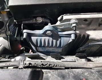 Renault Fluence 2015 года 106.1 л.с. 1598