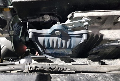Renault Fluence 2015 года 106.1 л.с. 1598