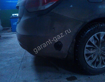 Citroen C4 фото 2