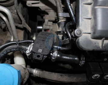 Volkswagen Polo 2017 года 108.8 л.с. 1598 фото 2