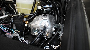 Lexus lx570 2018 года 367.1 л.с. 5663