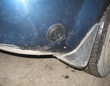 Chevrolet Lacetti фото 2