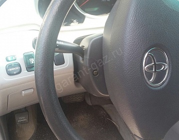 Toyota Highlander 1 фото 6