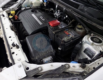 Chery suv 2007 года 129.2 л.с. 2350 фото 3