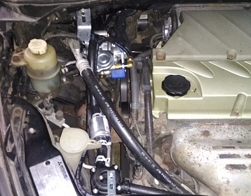 Mitsubishi Grandis 2006 года 164.5 л.с. 2378 фото 4