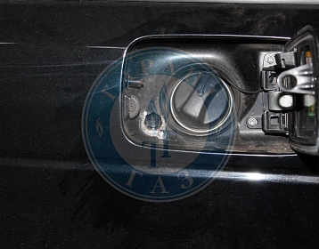 Land Rover Range Rover 2005 года 395.8 л.с. 4197 фото 10