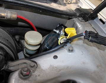 Hyundai Sonata 2005 года 130.5 л.с. 1997 фото 2