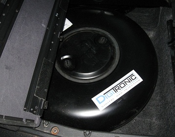 Dodge Grand Caravan фото 4