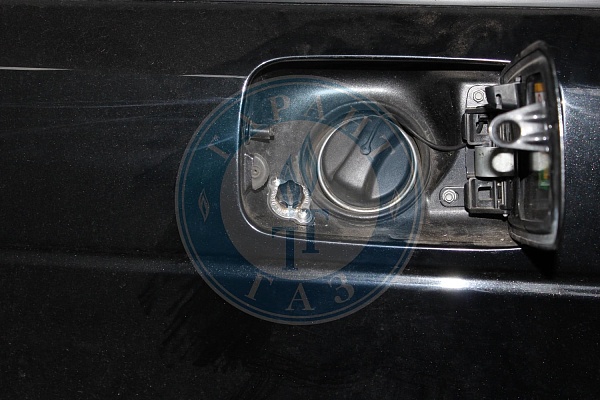 Land Rover Range Rover 2005 года 395.8 л.с. 4197
