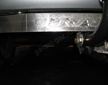 Toyota Land cruiser prado 30 фото 2