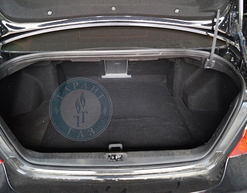 Infiniti M35 2008 года 292.3 л.с. 3498 фото 1