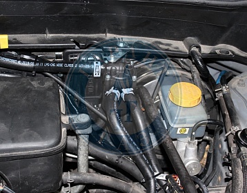 Subaru Forester 2008 года 149.6 л.с. 1994 фото 4