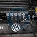 Volkswagen Polo 2012 года 104.7 л.с. 1598