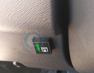 Renault Duster 2013 года 102 л.с. 1598 фото 1