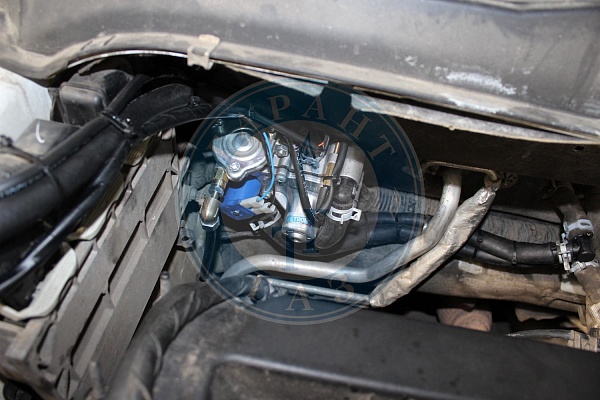 Ford Mondeo 2015 года 149 л.с. 2488