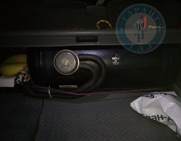 Chevrolet Trailblazer 2003 года 273.3 л.с. 4157 фото 1