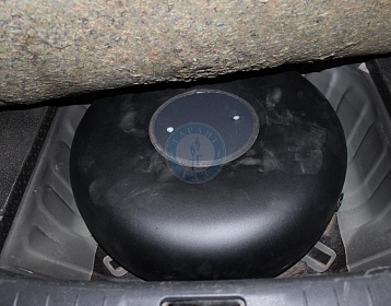 Nissan Teana 2010 года 180.8 л.с. 2496 фото 5