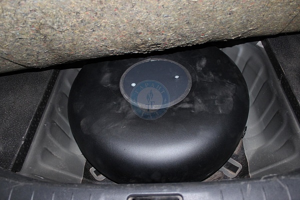 Nissan Teana 2010 года 180.8 л.с. 2496