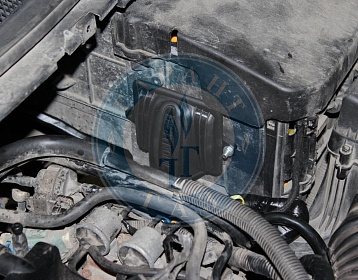 Ford Focus 2008 года 125.1 л.с. 1798 фото 3