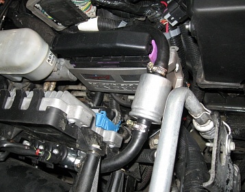 Chevrolet Trailblazer фото 5