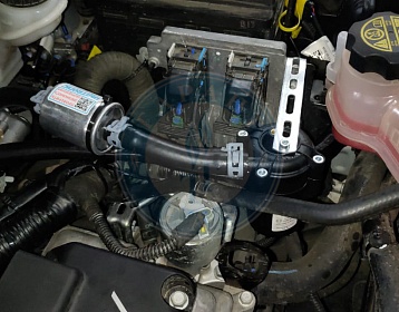 Ravon R4 2017 года 106.1 л.с. 1485 фото 1