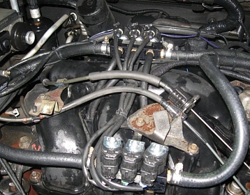 Mazda Tribute фото 2