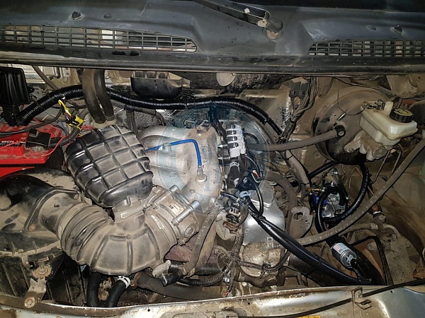 Газель 3302 2014 года 106.1 л.с. 2890