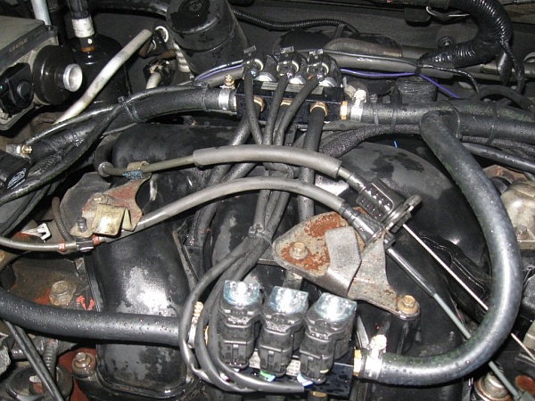 Mazda Tribute