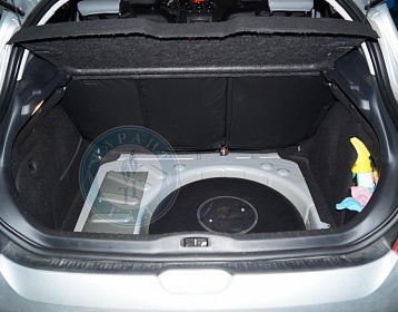 Peugeot 308 2012 года 119.6 л.с. 1598