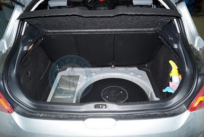 Peugeot 308 2012 года 119.6 л.с. 1598