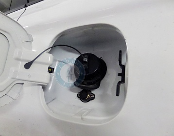 Mitsubishi Outlander 2013 года 167.2 л.с. 2360 фото 1