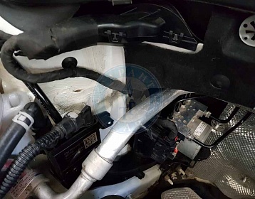 Skoda Octavia 2016 года 110.1 л.с. 1598 фото 2