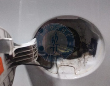 Hyundai Solaris 2016 года 106.1 л.с. 1396 фото 4