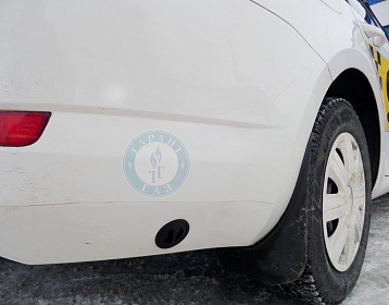 Skoda Octavia 2015 года 110.1 л.с. 1598 фото 4