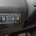 Кнопка ГБО на Nissan Tiida 2013 года 110.1 л.с. 1598