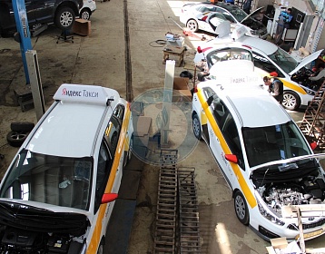 Kia Cee-d 2018 года 130 л.с. 1591