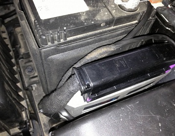 Hyundai Ix35 фото 4