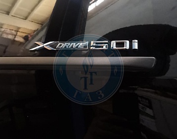 BMW X5 2008 года 354.9 л.с. 4799 фото 3