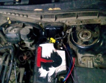 Mazda 6 170л.с фото 1