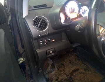 Honda Pilot фото 7