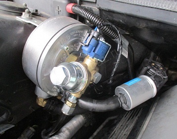 Land Rover Vogue фото 3