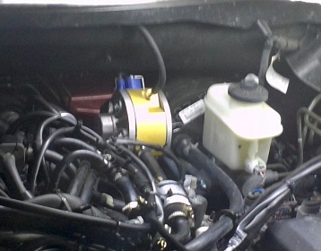 Toyota Tundra 5.7 Kompressor фото 4